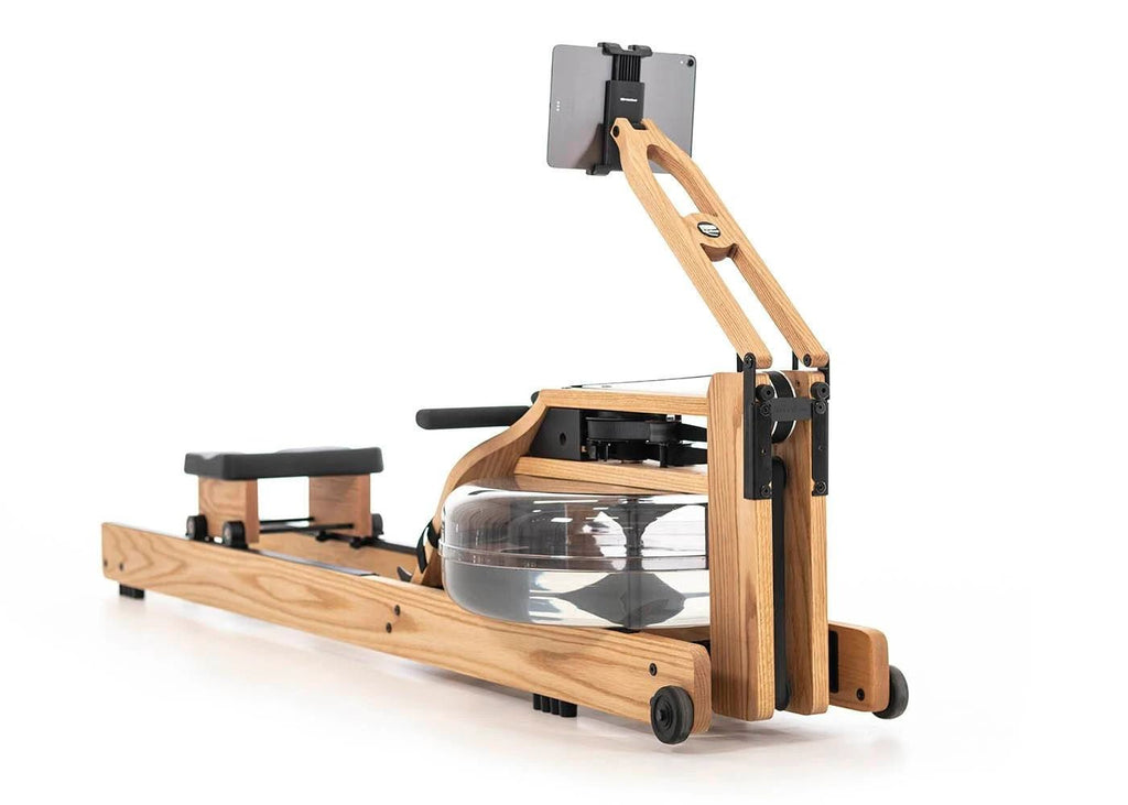 WaterRower Oak Performance Ergometer Rowing Machine - Fitness Specialist