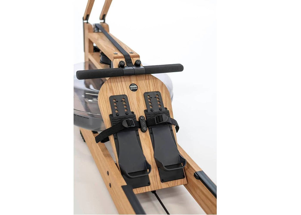 WaterRower Oak Performance Ergometer Rowing Machine - Fitness Specialist