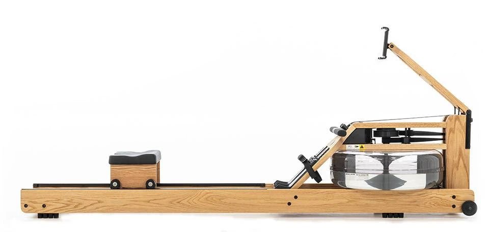 WaterRower Oak Performance Ergometer Rowing Machine - Fitness Specialist