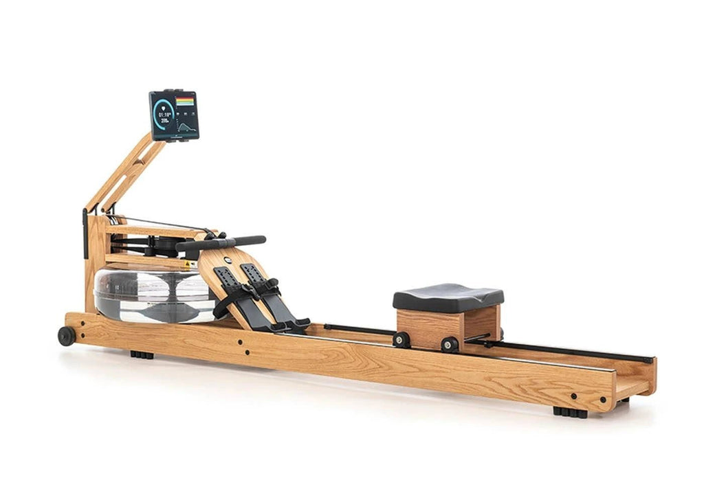 WaterRower Oak Performance Ergometer Rowing Machine - Fitness Specialist