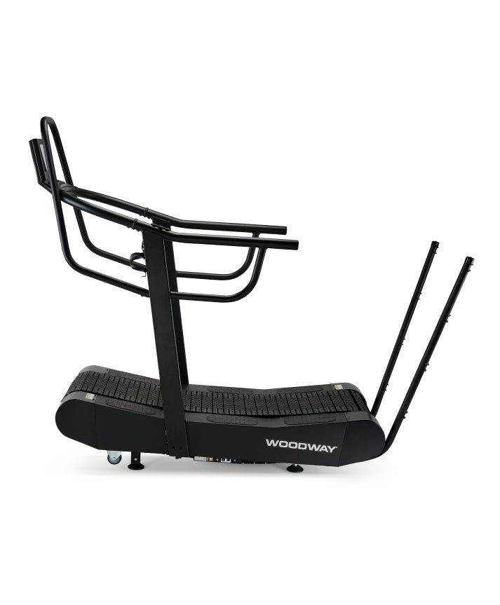 Curve FTG used for HIIT and rehab training in West Texas